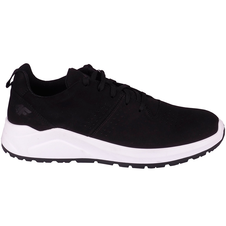 Scarpe uomo 4F nere H4L21 OBML251 SETCOL003 21S nero