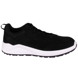 Scarpe uomo 4F nere H4L21 OBML252 SETCOL001 21S nero