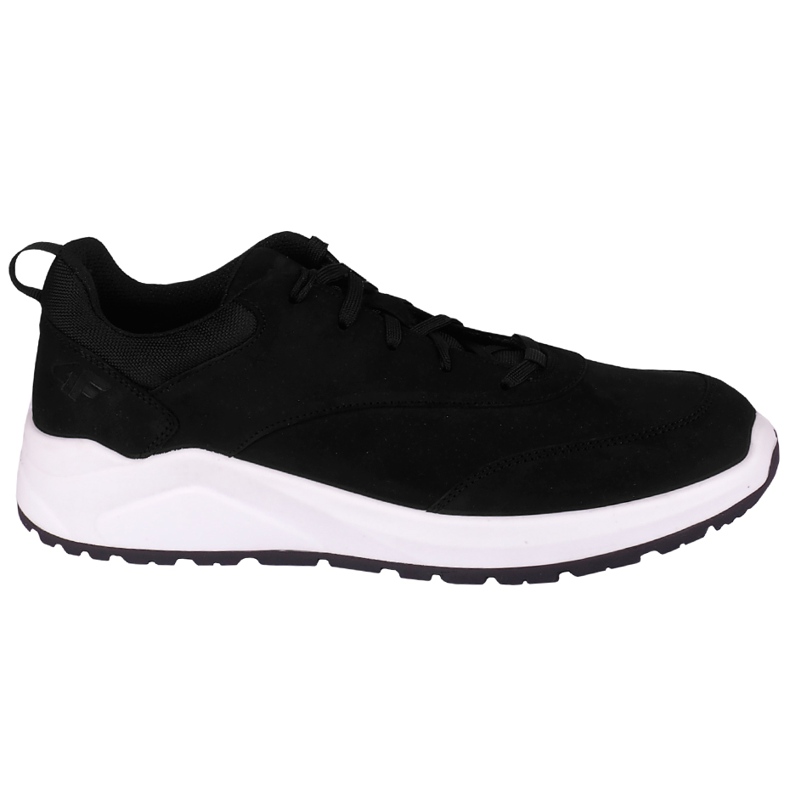 Scarpe uomo 4F nere H4L21 OBML252 SETCOL001 21S nero