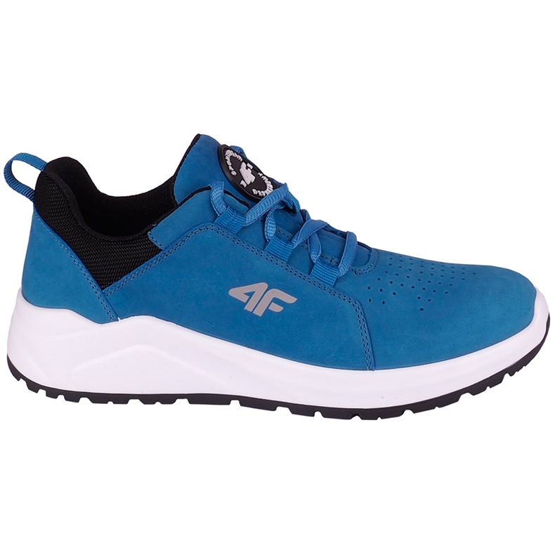 Scarpe da donna 4F blu H4L21 OBDL251 SETCOL001 33S