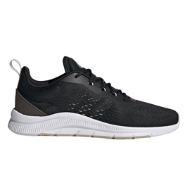 Scarpe da donna Adidas Novamotion nere FW7305 nero