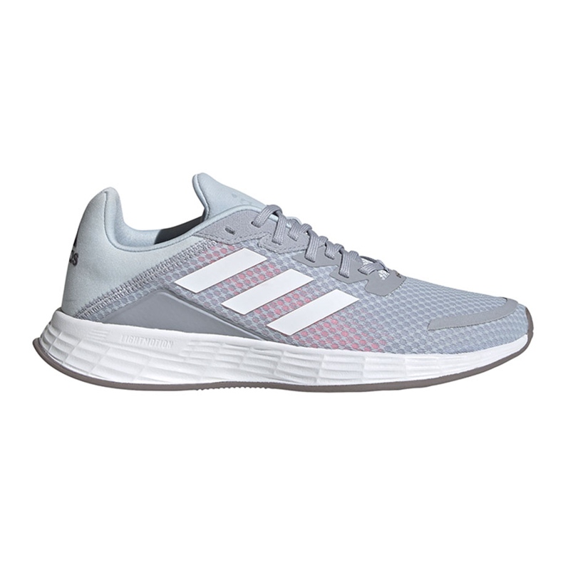 Scarpe da donna Adidas Duramo Sl grigie FY6708 grigio