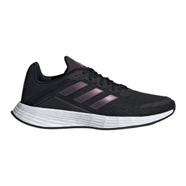 Adidas Duramo Sl scarpe da donna nere FY6709 nero