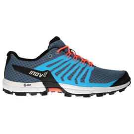 Scarpe da trekking Inov-8 Roclite G 290 W 000810-BLGYPK-M-01 nero