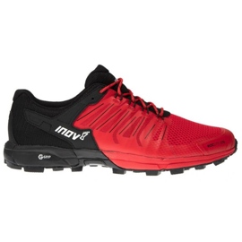 Scarpe da trekking Inov-8 Roclite G 275 000806-RDBK-M-01 rosso
