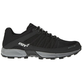 Scarpe da rimorchio Inov-8 Roclite 280 M 000093-BKGY-M-01 nero