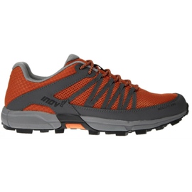 Scarpe da rimorchio Inov-8 Roclite 280 M 000093-ORGY-M-01 arancia grigio