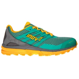 Inov-8 Trailtalon 290 W 000713-TLGYYW-S-01 scarpe da corsa verde