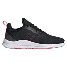 Scarpe Adidas Novamotion FY8384 nero