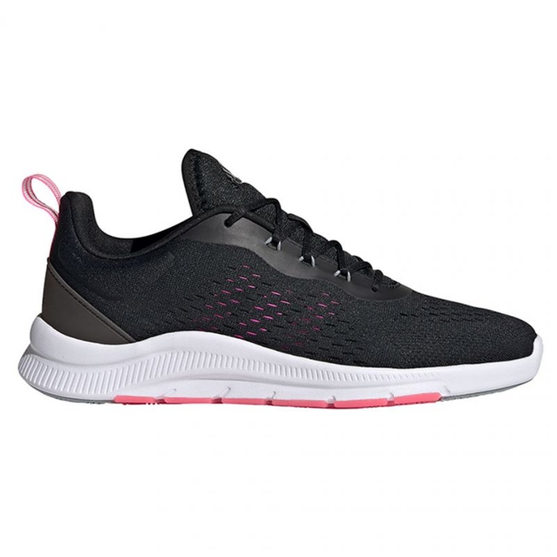 Scarpe Adidas Novamotion FY8384 nero