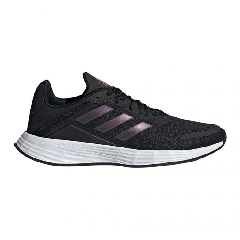 Adidas Duramo Sl W FY6709 scarpe nero