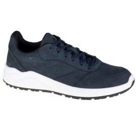 Scarpe 4F M H4L21-OBML250-SETCOL002 31S blu