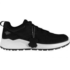 Scarpe 4F M H4L21-OBML252-SETCOL001 21S nero
