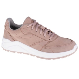 Scarpe 4F W H4L21-OBDL250-SETCOL001 56S rosa