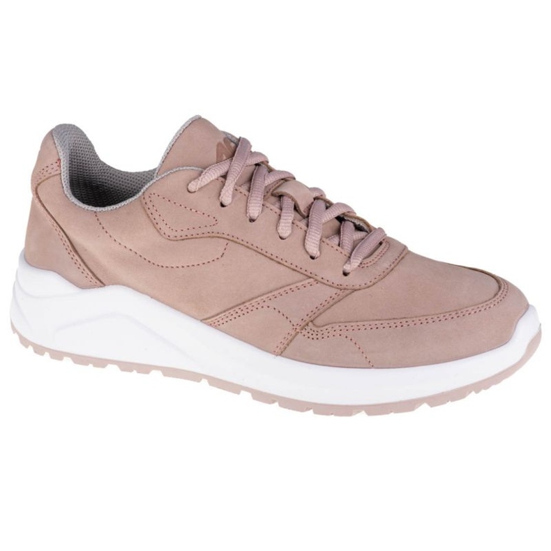 Scarpe 4F W H4L21-OBDL250-SETCOL001 56S rosa