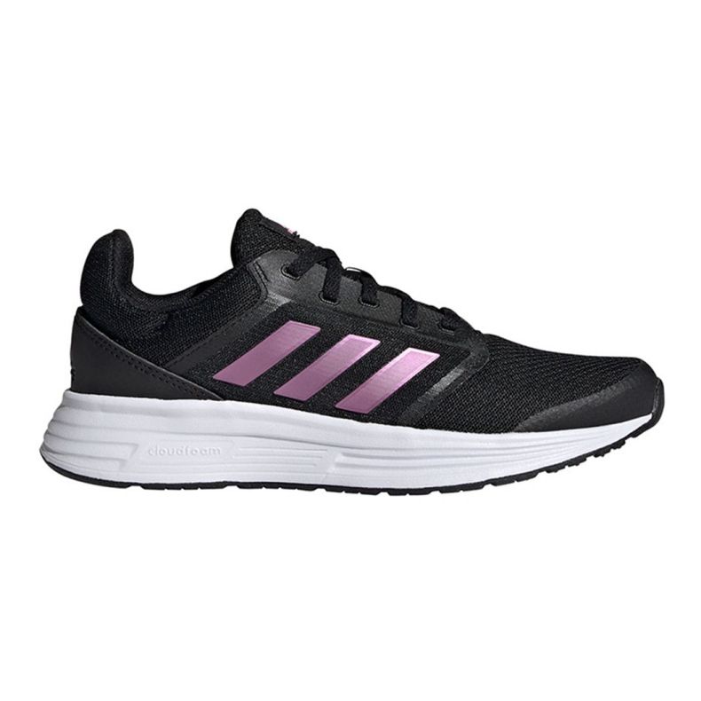 Scarpe Adidas Galaxy 5 W FY6743 nero