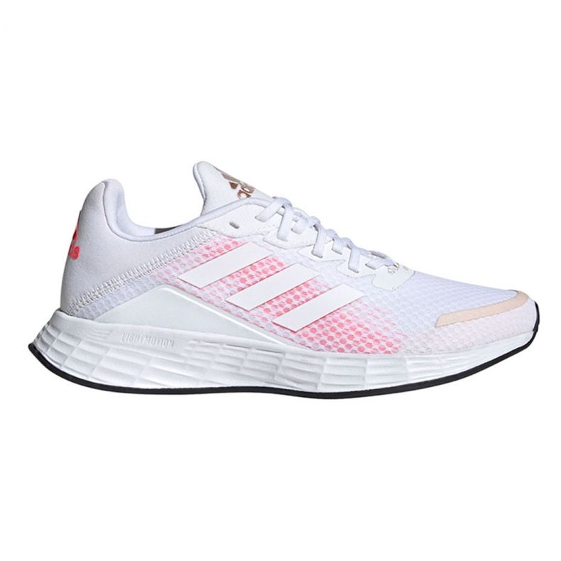 Scarpe Adidas Duramo Sl W FW3222 bianca