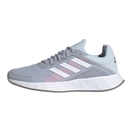 Scarpe Adidas Duramo Sl W FY6708 nero