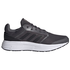Scarpe Adidas Galaxy 5 M FY6717 nero