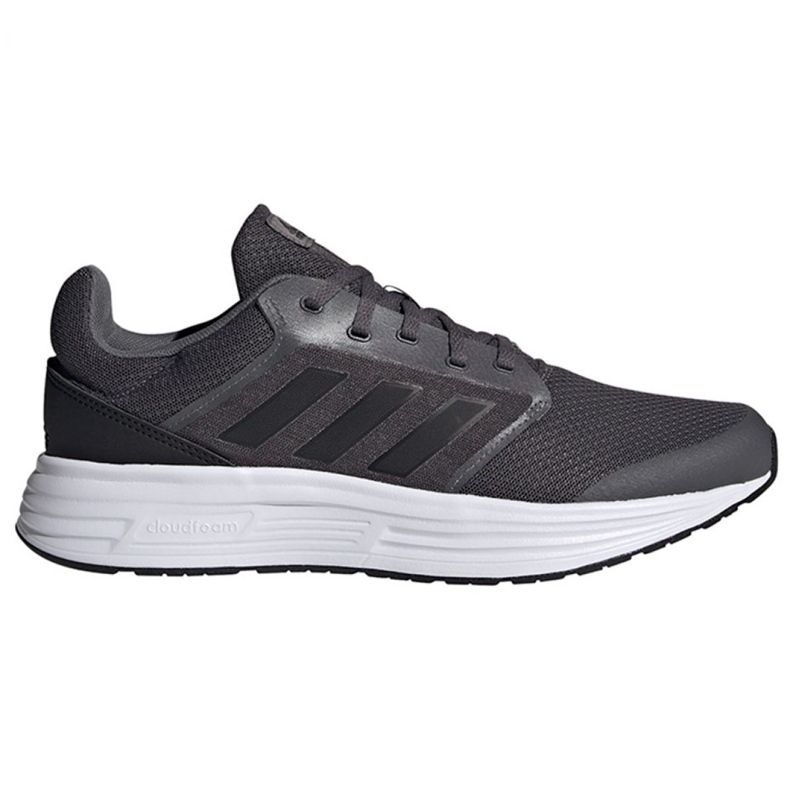 Scarpe Adidas Galaxy 5 M FY6717 nero