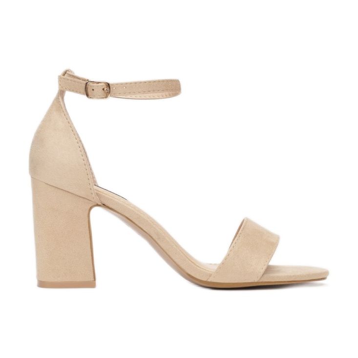 Vices Morsetti 1604-42-beige