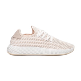 Vices Morse 8450-42-beige