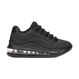 Vices Morse 8545-1A-38-nero