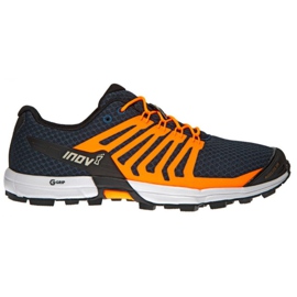 Scarpe da trekking Inov-8 Roclite G 290 M 000809-NYOR-M-01 nero