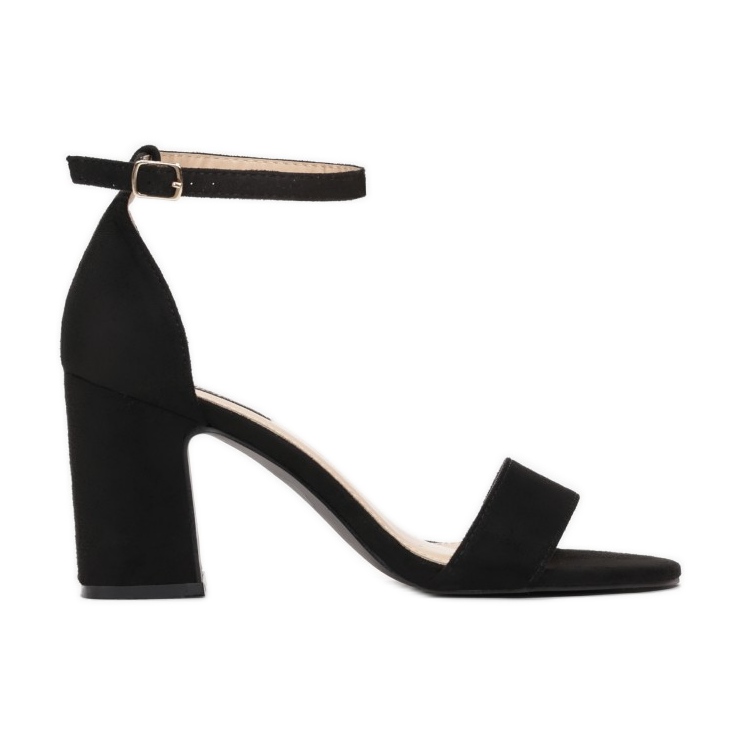 Vices Morse 1604-38-nero