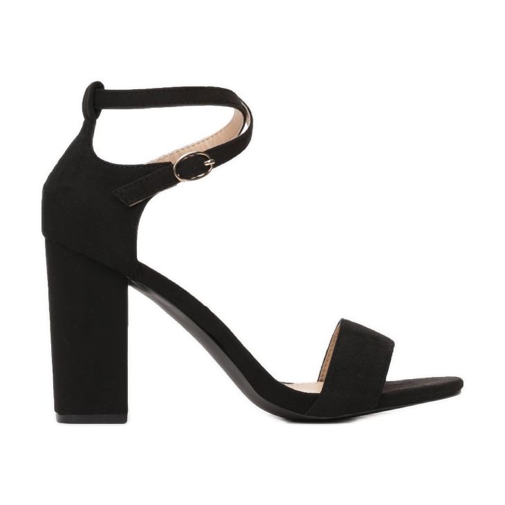 Vices Morse 1609-38-nero