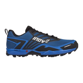 Scarpe inov-8 x-talon Ultra 260 M 000763-BLBK-S-01 blu navy blu
