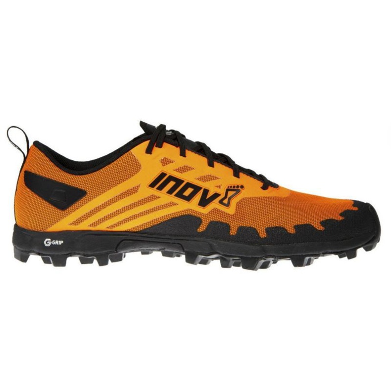 Scarpe Inov-8 X-Talon G 235 M 000910-ORBK-P-01 arancia