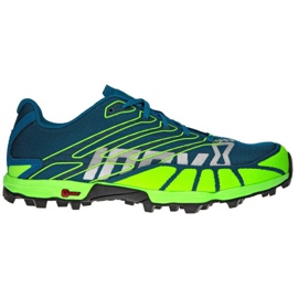 Scarpe Inov-8 X-Talon 255 W 000915-BLGN-S-01 blu