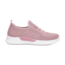 Vices Morse 8618-45-rosa