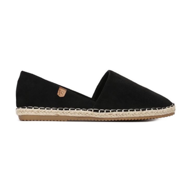 Vices Morse 8455-1 Nere nero