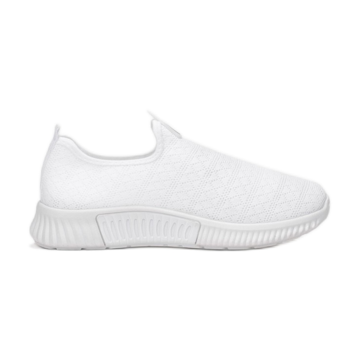Vices Morse 8619-71-bianco bianca
