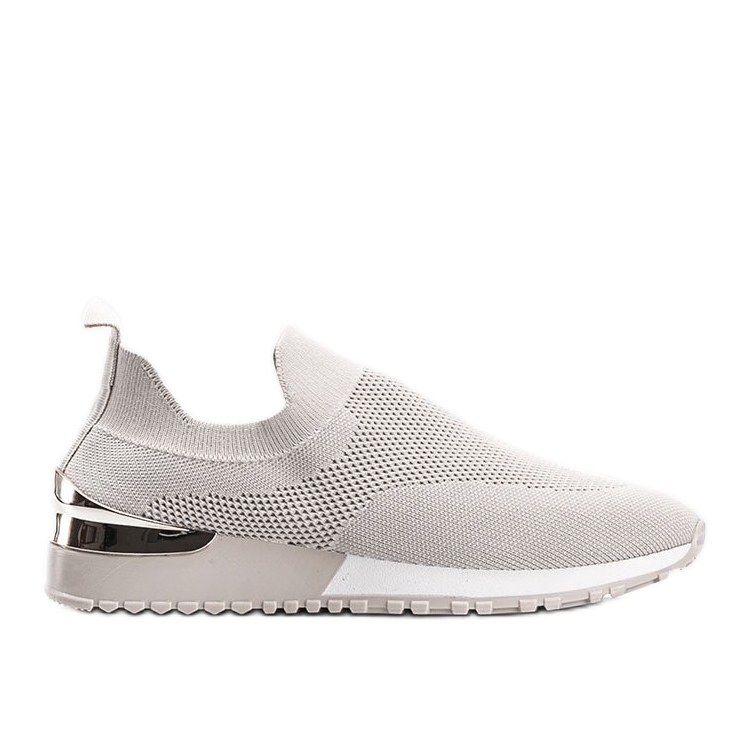 Calzini beige di Aja