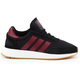 Scarpe lifestyle Adidas I-5923 M B37946 nero
