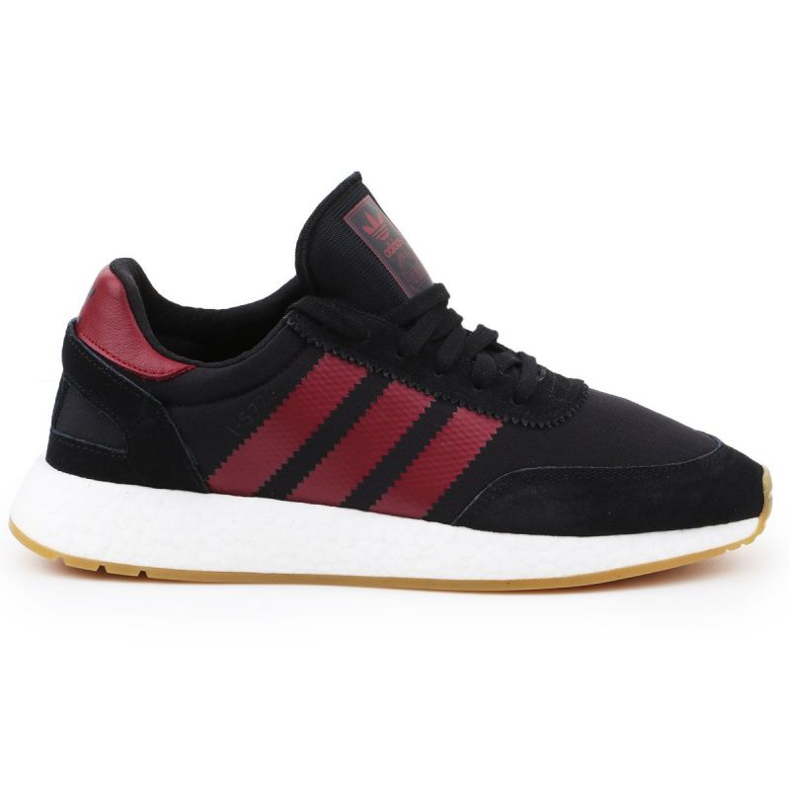 Scarpe lifestyle Adidas I-5923 M B37946 nero