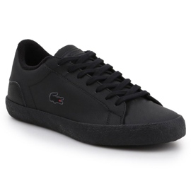 Scarpe lifestyle Lacoste Lerond 319 6 Cma M 7-38CMA005402H nero