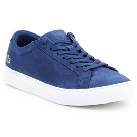 Scarpe lifestyle Lacoste M 7-31CAM0138120 bianco