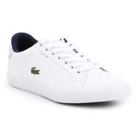 Lacoste Grad Vulc W 7-29SPW1043X96 bianco