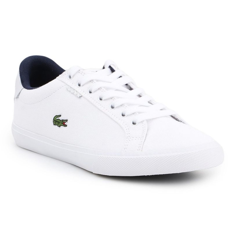 Lacoste Grad Vulc W 7-29SPW1043X96 bianca