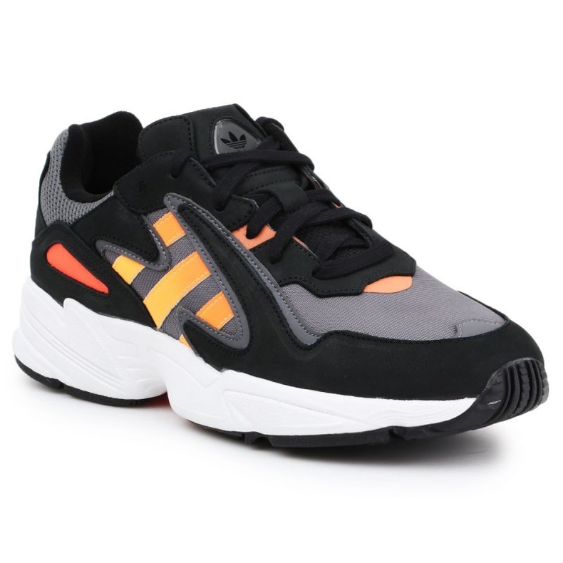 Scarpe lifestyle Adidas Yung-96 Chasm M EE7227 arancia