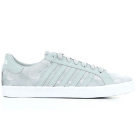K-swiss Belmont Camo M 03737-017-M blu