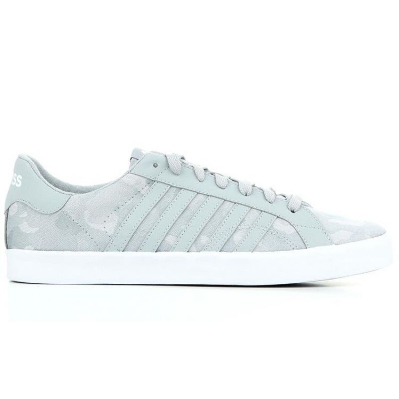 K-swiss Belmont Camo M 03737-017-M blu