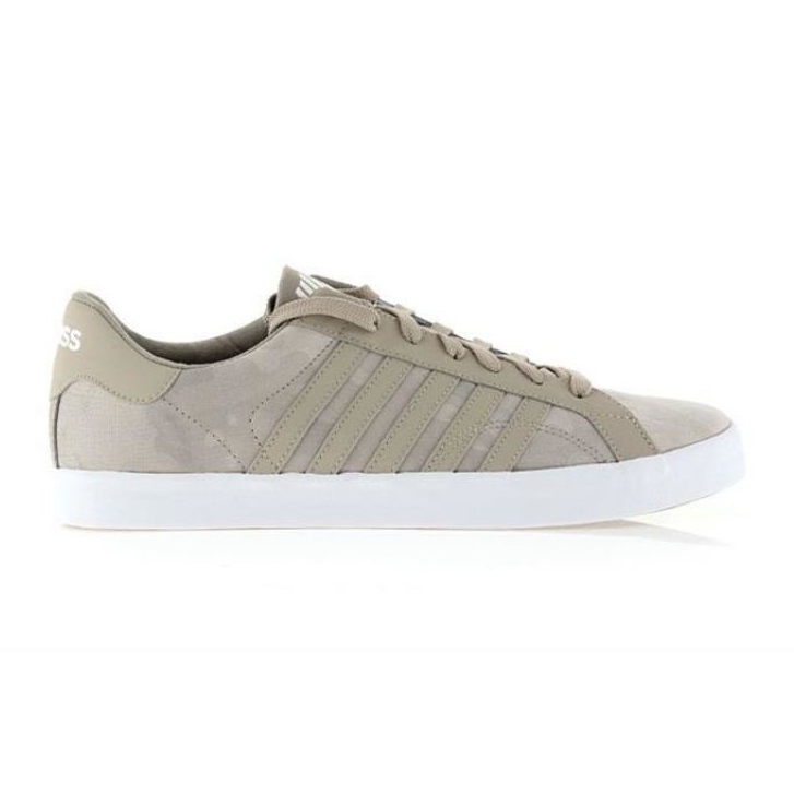 K-swiss Belmont So TM 03737-286-M Scarpe beige