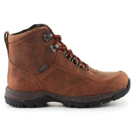 Scarpe Ariat Berwick Gtx W 10016299 marrone