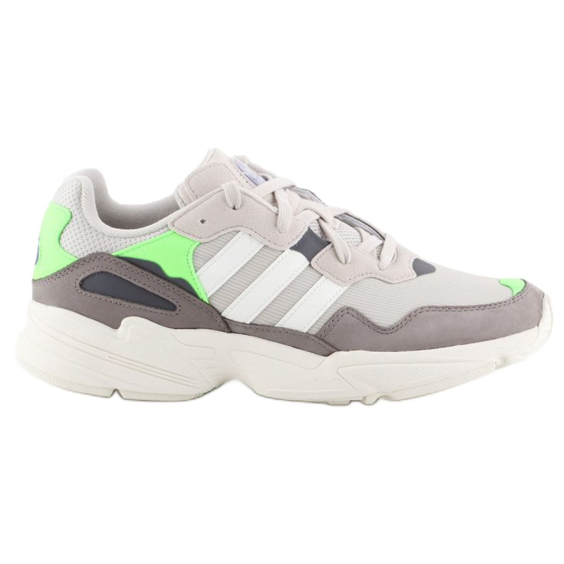 Scarpe Adidas Yung-96 M F97182 grigio