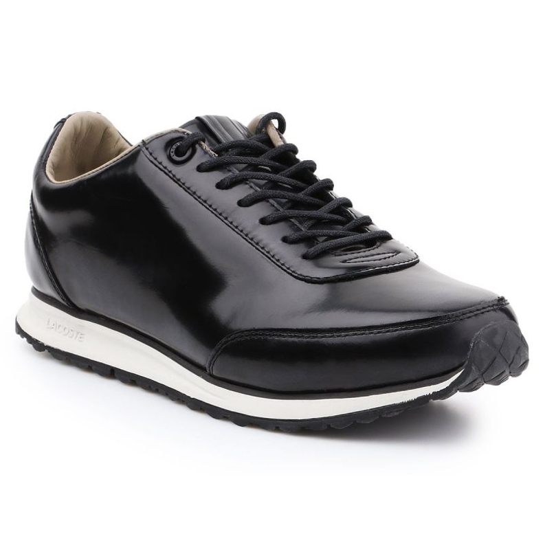 Lacoste Helaine Runner 3 Srw M 7-28SRW1127120 nero